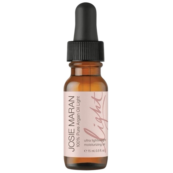 Josie Maran 100% Pure Argan Oil Light - Original Lightweight Oil (Discontinued) - Picture 1 of 3